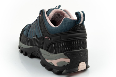 Pantofi trekking CMP Rigiel impermeabili și confortabili pentru femei