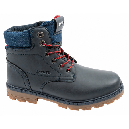 Ghete pentru copii Levi's Forrest Nova, bleumarin