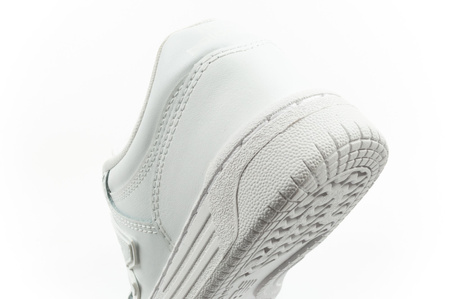 Pantofi sport New Balance 480 pentru tineri, adidași albi, la modă