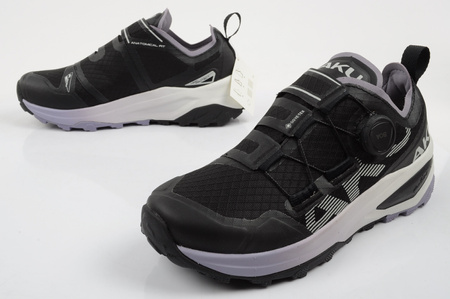Pantofi de drumeție Aku pentru bărbați, model Trial, Furiosa BOA Gore-Tex Vibram - La modă