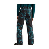 Pantaloni de iarnă O'neill Hammered [2550020-35033] schiuri snowboard 10K, negru.