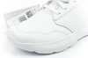 Pantofi sport Adidas Tensaur Run 3.0 pentru femei, confortabili, la modă, albi