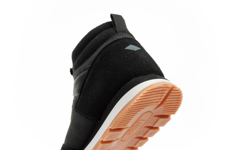 Pantofi de iarnă pentru bărbați Lee Cooper [LCJ-24-03-3012M], negri.