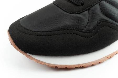 Teniși U.S. Polo Assn. pentru femei, la modă, confortabili, negri