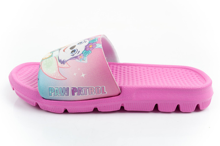 Șlapi Leomil Paw Patrol Skye Everest pentru fete