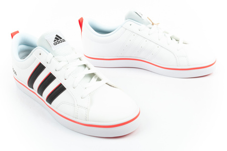Adidas VS Pace 2.0 Pantofi sport pentru bărbați, alb ușor