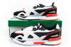 Pantofi sport barbati Puma Mirage Mox Piping [381014 01] multicolor.