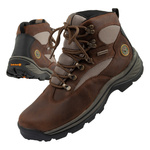 Pantofi de trekking pentru bărbați Timberland Chocorua [TB015130210] impermeabili, maro.
