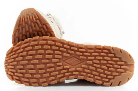 Pantofi sport de damă Skechers Uno Rugged [167274/OFWT], crem.