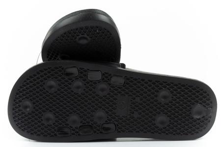 Șlapi sport O'neill Kelso Slider pentru bărbați - Negri confortabili