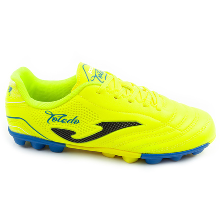 Ghete de fotbal pentru copii Joma Toledo JR 2609