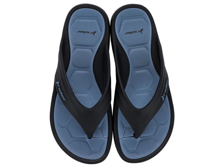 Șlapi sport Rider pentru bărbați, Cape XVIII, confortabili