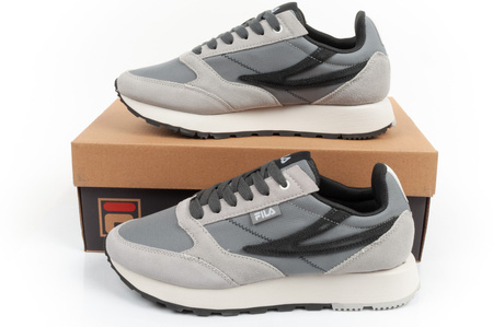 Pantofi sport pentru bărbați Fila Run Formation [FFM0223.80012], gri.