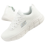Pantofi sport pentru bărbați Skechers [118106/OFWT], alb.