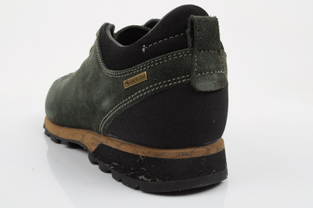 Pantofi de drumeție Aku Bellamont Gore-Tex pentru bărbați, durabili, ecologici