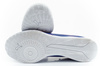 Ghete de fotbal de sală pentru bărbați Puma Ultra 5 Play IT, violet, bleumarin