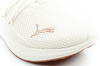 Pantofi sport ușori pentru bărbați Puma Softride Carson Fresh, Ecru