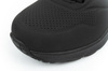 Pantofi sport de damă Skechers Uno [177520/BBK], negri.