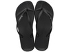 Flip-flops dama Ipanema Anat Colors Fem [82591 20766], negru.