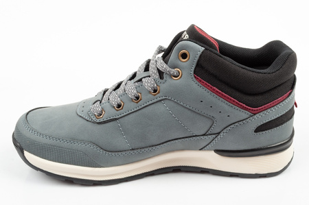 Ghete pentru copii Levi's Sierra, gri