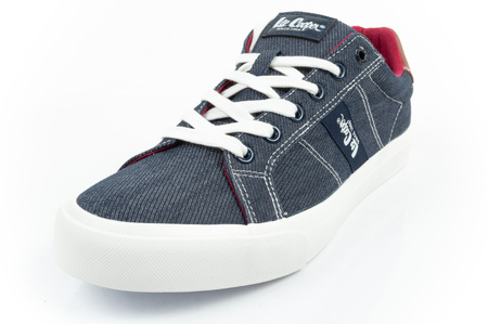 Pantofi Lee Cooper pentru bărbați [LCW-25-02-3253M] Blugi, albastru.