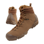 Garmont Nemesis 6.1 [001664] Pantofi de drumeție pentru femei GORE-TEX, maro.