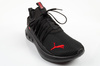 Pantofi sport Puma Softfire Carson pentru femei, negri ușori