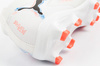 Ghete de fotbal Puma Future 8 Match FG/AG Jr. pentru teren solid