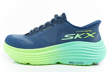 Pantofi sport de alergare Skechers Max Cushioning pentru femei, SLIP-INS
