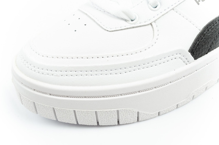 Pantofi sport Puma Cali Dream pentru femei, cu platformă, albi