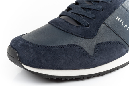 Pantofi sport pentru bărbați Tommy Hilfiger [00924403], albastru.