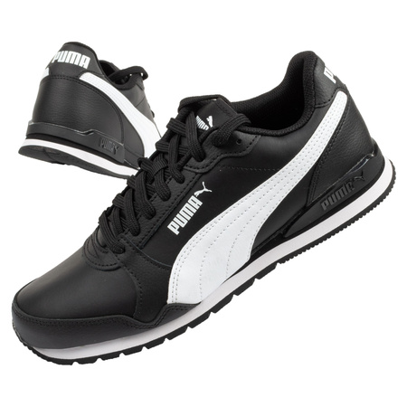 Pantofi sport pentru bărbați Puma ST Runner v3 [384855 06], negru.