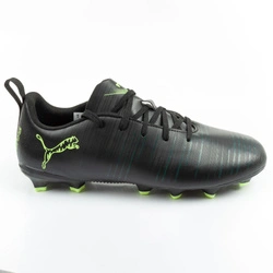 Ghete de fotbal Puma Future 8 Play FG/AG Jr.