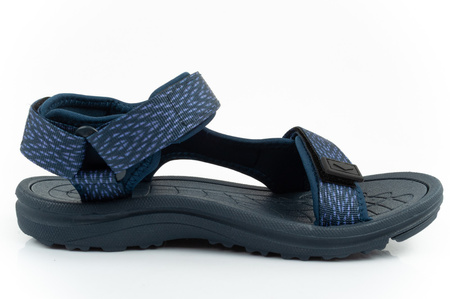 Sandale de damă Lee Cooper cu velcro pentru vară, ușoare și confortabile [LCW-25-34-3559L]