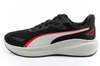Pantofi sport pentru bărbați Puma Skyrocket Lite, ușori și confortabili, negri