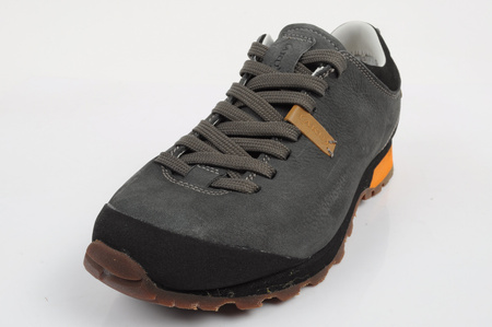 Pantofi sport trekking Aku Bellamont pentru femei, piele Gore-tex [528071]