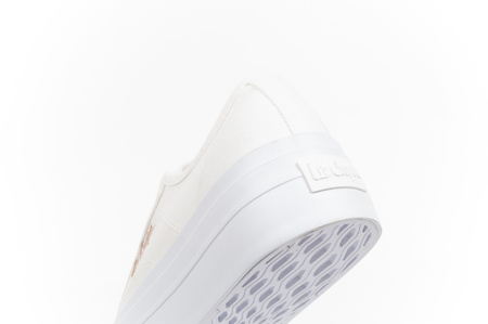 Tenisi dama Lee Cooper [LCW-24-31-2725L] albi.
