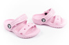 Sandale pentru copii Crocs Classic [207537-6GD], roz.