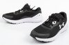 Pantofi sport Under Armour [3024989-001], negri.