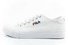 Teniși Fila Pointer Classic White pentru femei