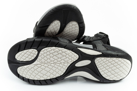 Sandale sport pentru bărbați CMP [38Q9957 U901], negre.