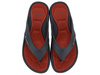 Șlapi sport Rider pentru bărbați, model Cape XVIII, confortabili