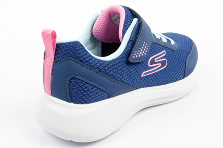 Pantofi sport ușori pentru copii Skechers Selectors pentru fete