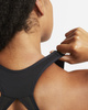 Sutien sport Nike Femme [DD0428 010], negru.