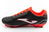 Ghete de fotbal Joma Toledo Jr 2601 FG, negre