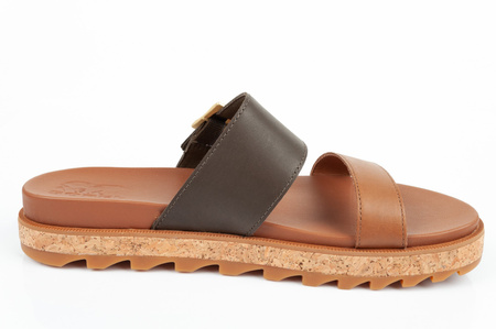 Sorel Roaming Roaming Slide Flip Flops [NL4177-242]
