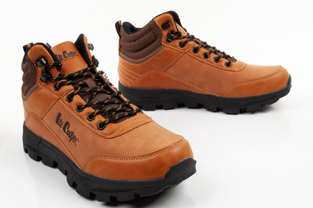 Ghete de iarnă Lee Cooper pentru bărbați, culoare caramel