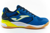 Joma B.Screen 2505 Royal [BSCRES2505] pantofi sport de handbal pentru bărbați, albastru.