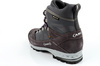 Ghete trekking Aku Trekker Pro GORE-TEX maro