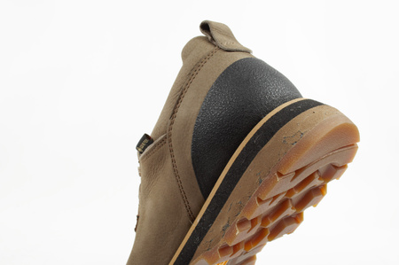 Ghete de drumeție Aku Bellamont Gore-Tex pentru femei